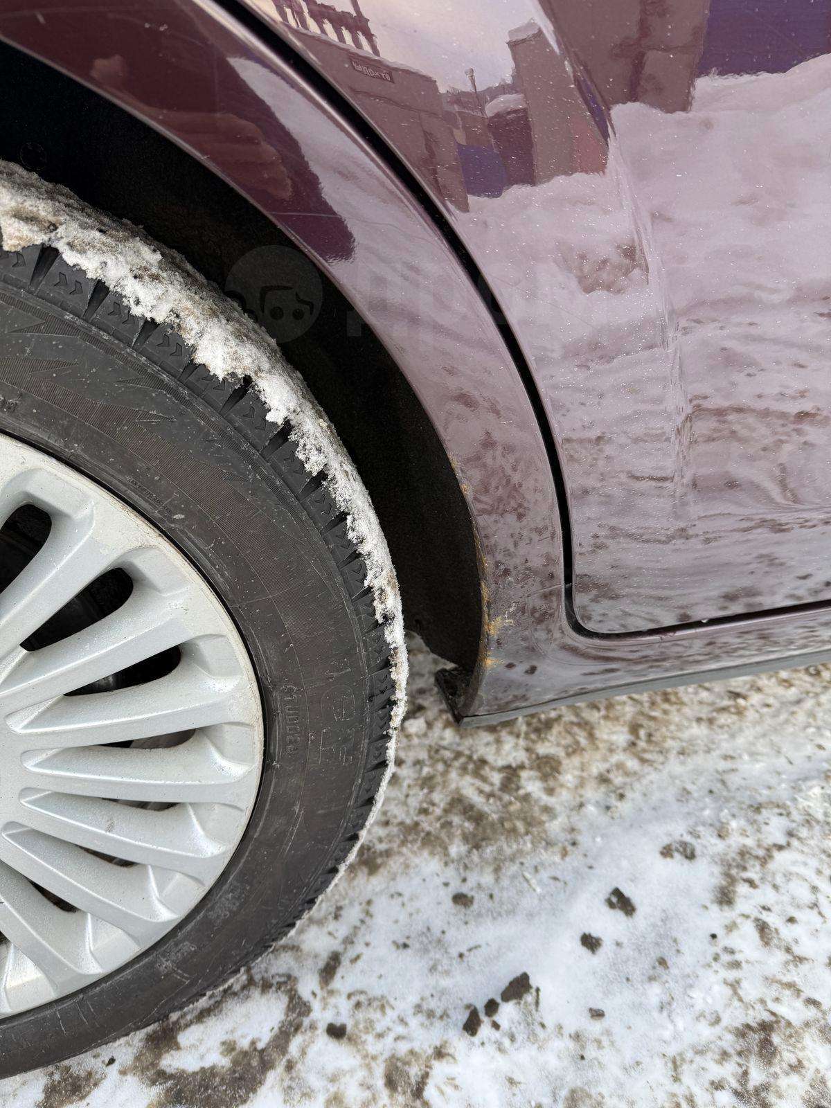 Ford Focus 2010, Focus 2010 бензин 2 хэтчбек Б/У Санкт-Петербург