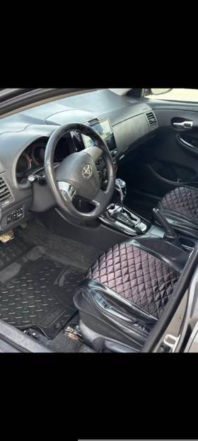 Продам Toyota Corolla 2011 на likvi.com Toyota Corolla 2011, Corolla 2011 бензин 1.6 седан Б/У Грозный