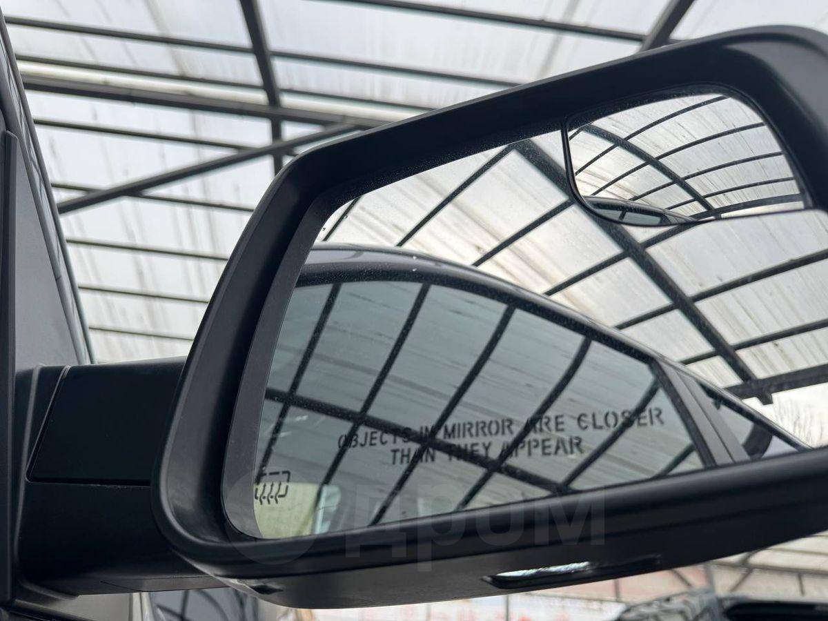 Dodge RAM 2022, RAM 2022 бензин 5.7 пикап Б/У Самара