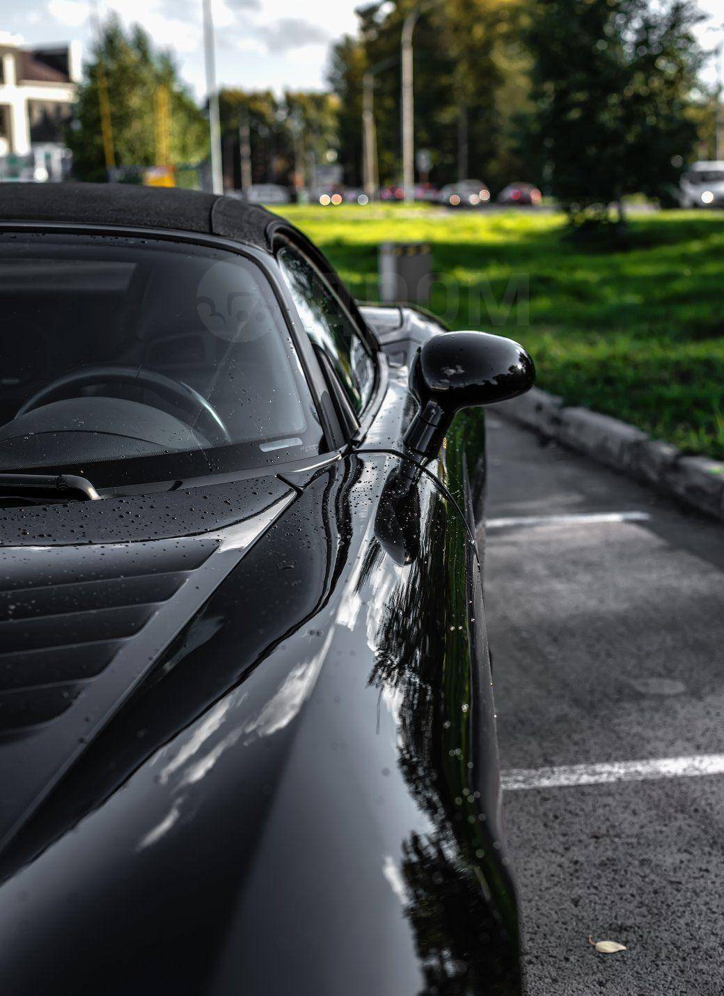 Dodge Viper 2005, Viper 2005 бензин 8.3 кабриолет Б/У Кемерово