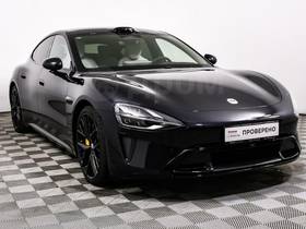 Продам Xiaomi SU7 2024 на likvi.com Xiaomi SU7 2024, SU7 2024 электро седан Б/У Москва