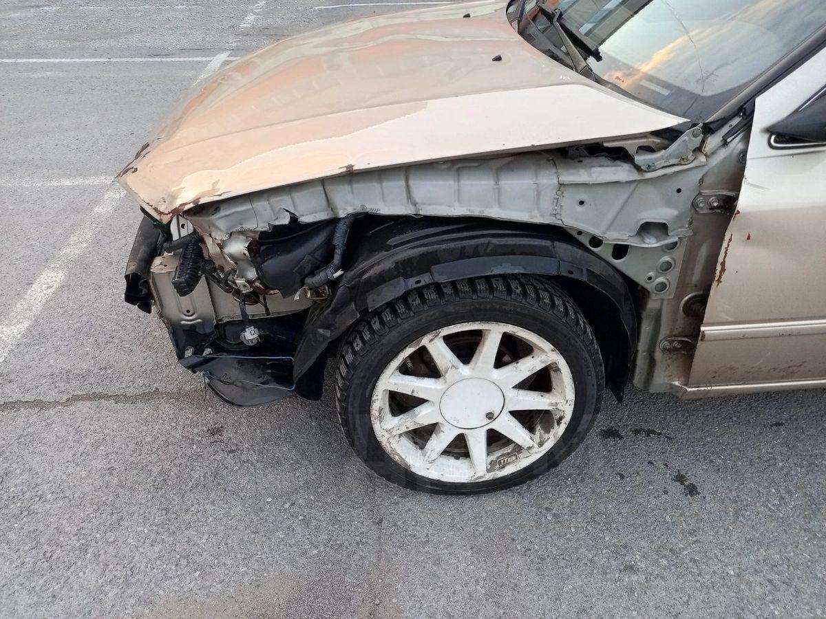 Toyota Camry 1998, Camry 1998 бензин 2.2 седан Б/У Прокопьевск