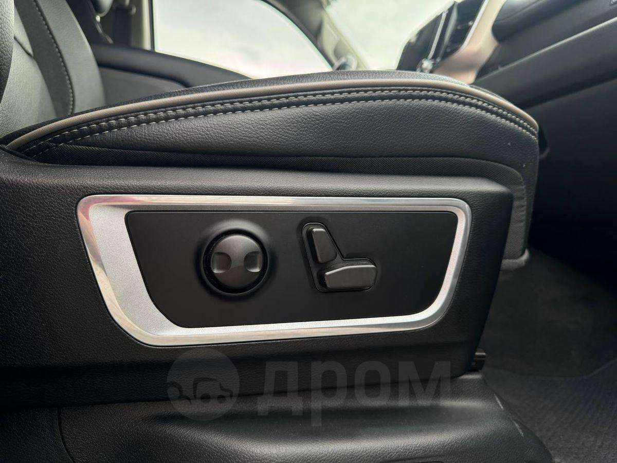 Dodge RAM 2022, RAM 2022 бензин 5.7 пикап Б/У Самара