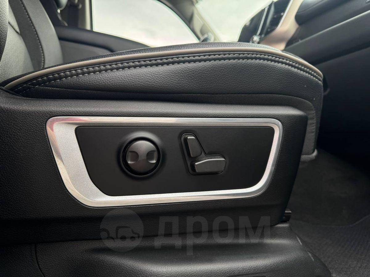 Dodge RAM 2022, RAM 2022 бензин 5.7 пикап Б/У Самара