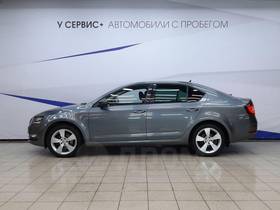 Продам Skoda Octavia 2019 на likvi.com Skoda Octavia 2019, Octavia 2019 бензин 1.8 лифтбек Б/У Москва