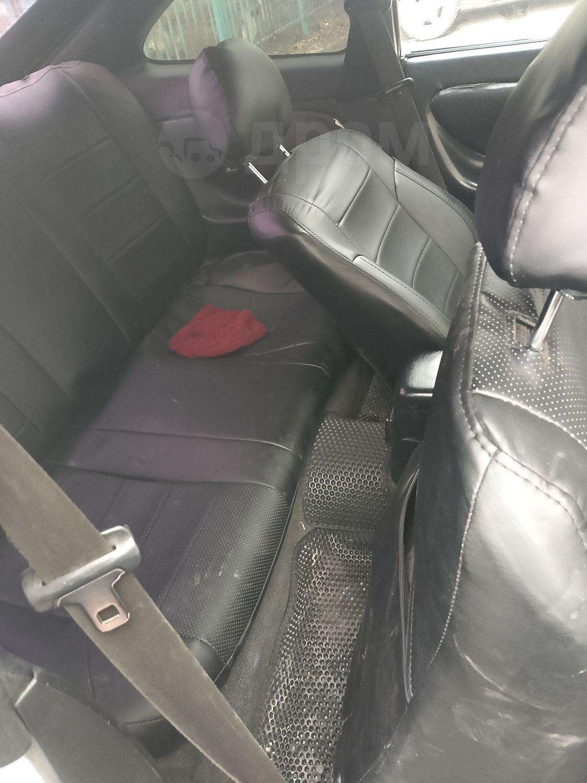 Toyota Celica 1998, Celica 1998 бензин 2 хэтчбек Б/У Ачинск