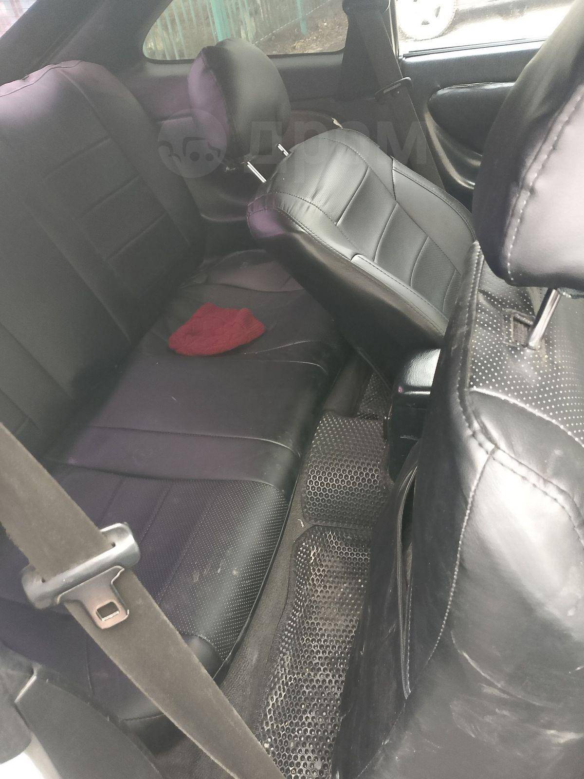 Toyota Celica 1998, Celica 1998 бензин 2 хэтчбек Б/У Ачинск