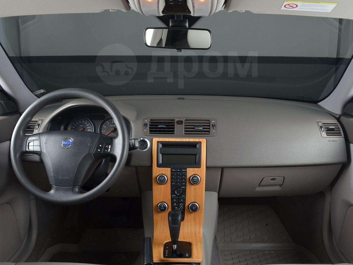 Volvo S40 2012, S40 2012 бензин 2 седан Б/У Кемерово