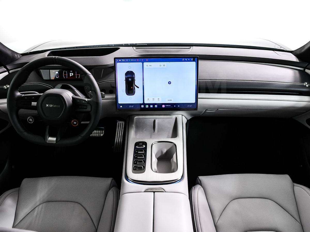 Xiaomi SU7 2024, SU7 2024 электро седан Б/У Москва
