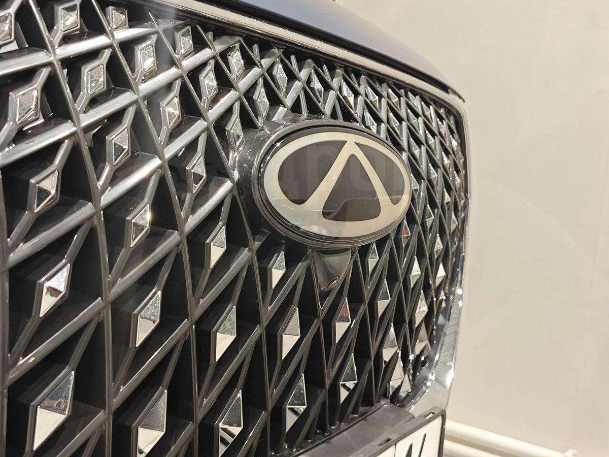 Chery Tiggo 8 Pro Max 2023, Tiggo 8 Pro Max 2023 бензин 2 внедорожник Б/У Якутск