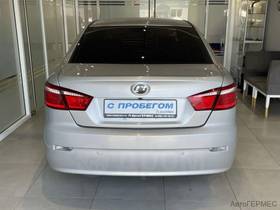 Продам Lifan Solano 2016 на likvi.com Lifan Solano 2016, Solano 2016 бензин 1.5 седан Б/У Москва