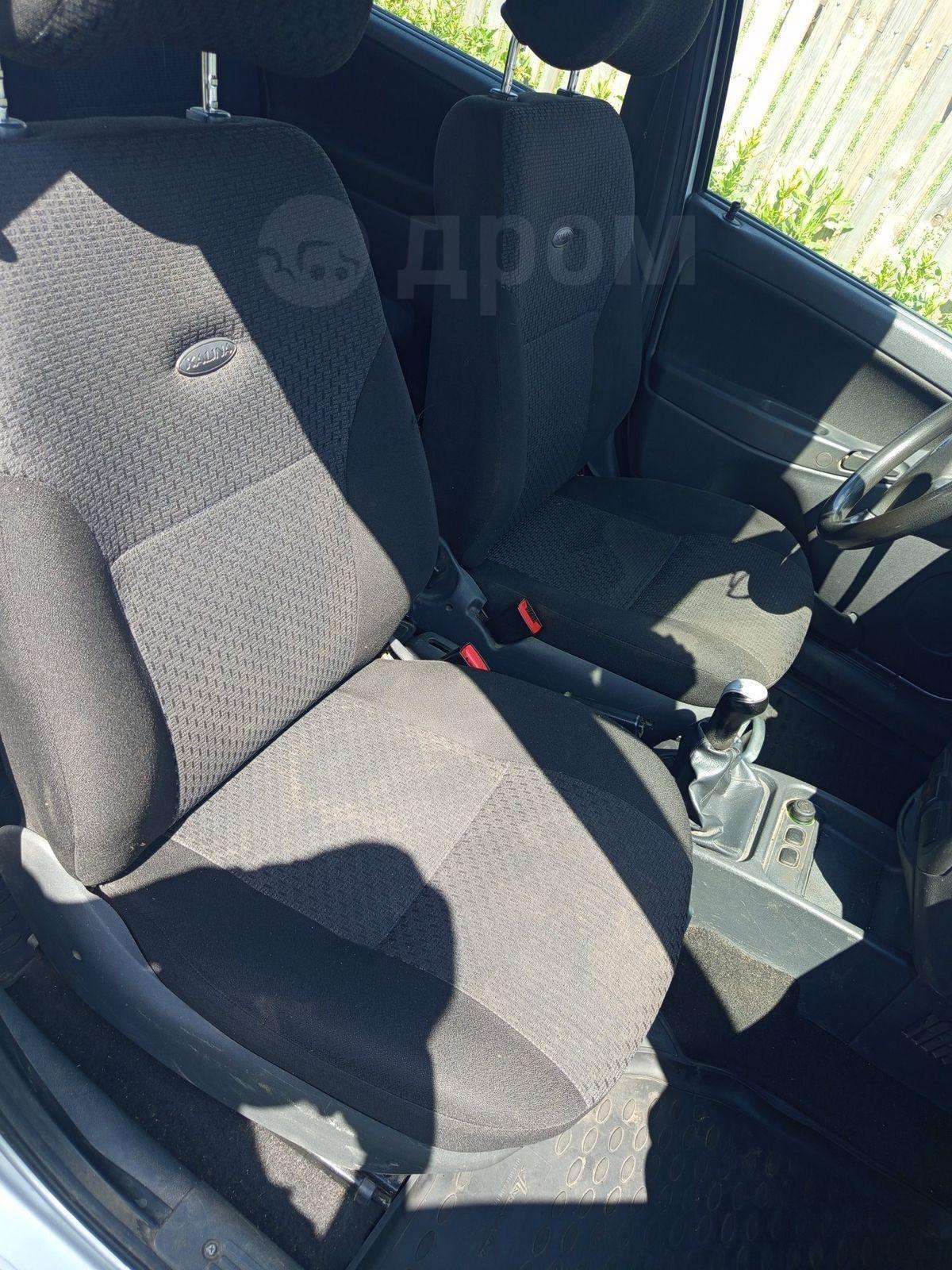 LADA (ВАЗ) Калина 2012, Калина 2012 бензин 1.6 универсал Б/У Хабары