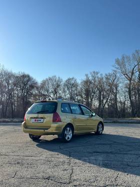 Продам Peugeot 307 2003 на likvi.com Peugeot 307 2003, 307 2003 бензин 2 универсал Б/У Абакан