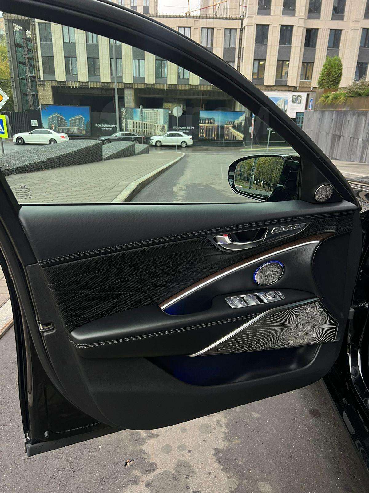 Kia K900 2021, K900 2021 бензин 3.3 седан Б/У Нижневартовск