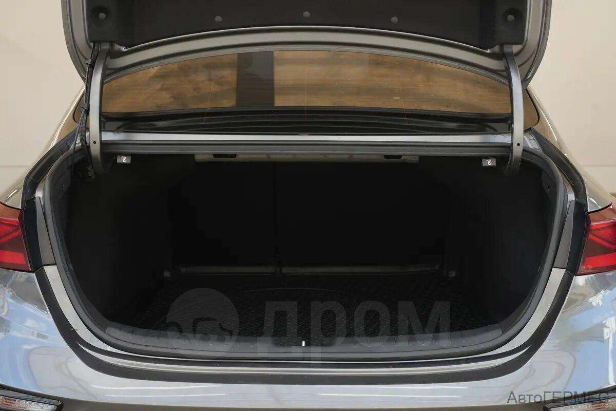 Kia Cerato 2020, Cerato 2020 бензин 1.6 седан Б/У Москва