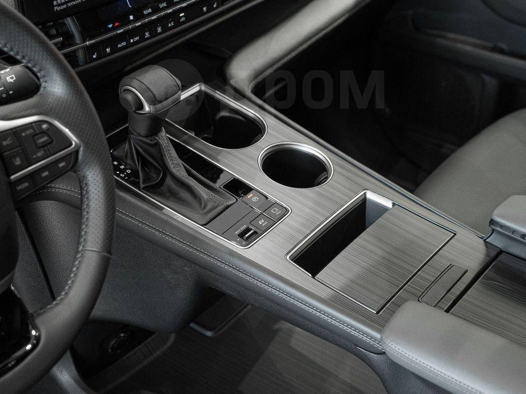 Toyota Sienna 2024, Sienna 2024 2.5 минивэн Б/У Москва