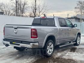 Продам Dodge RAM 2022 на likvi.com Dodge RAM 2022, RAM 2022 бензин 5.7 пикап Б/У Самара