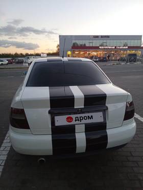 Продам Audi A4 1996 на likvi.com Audi A4 1996, A4 1996 бензин 1.8 седан Б/У Советск