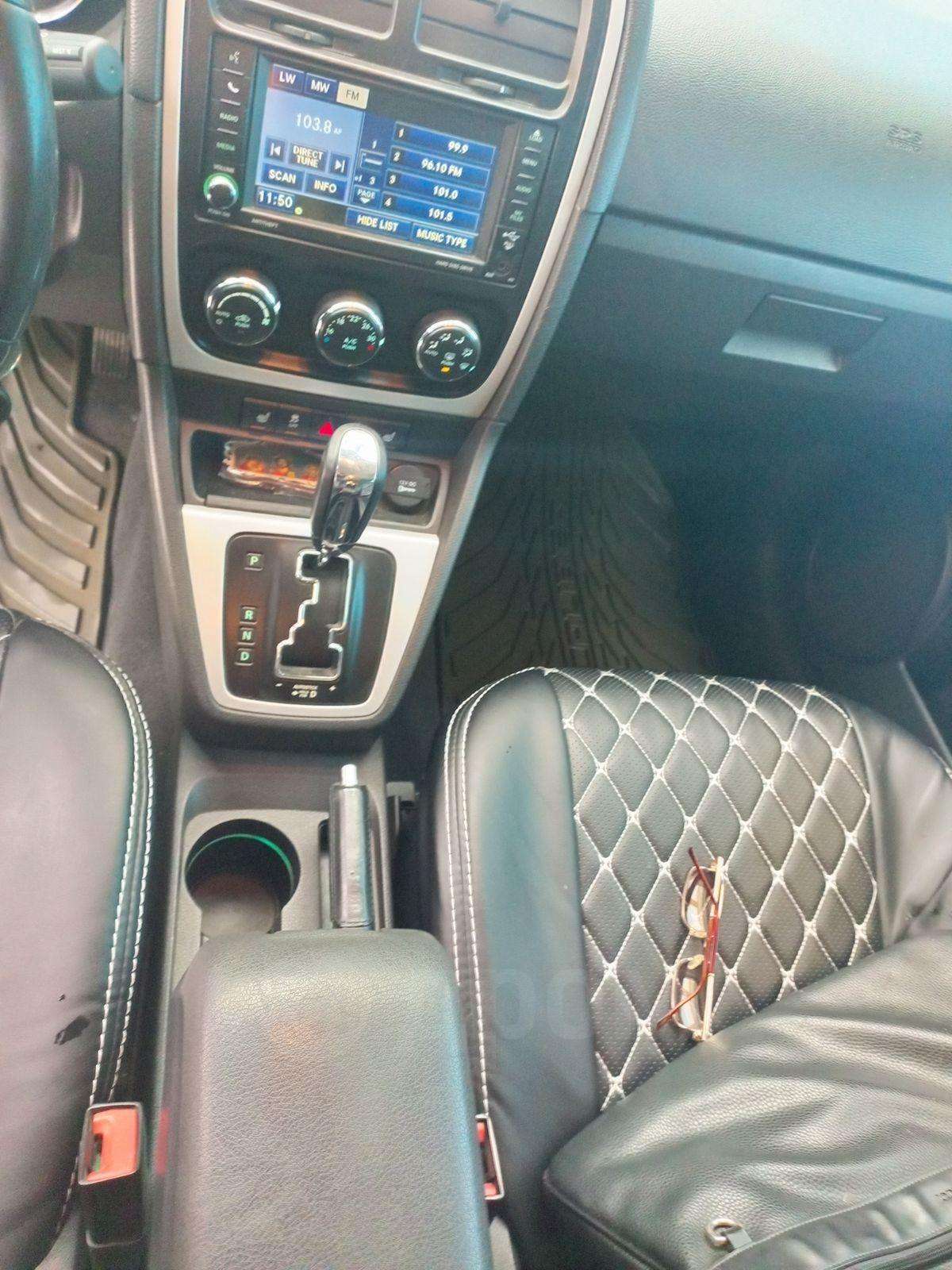 Dodge Caliber 2011, Caliber 2011 бензин 2 хэтчбек Б/У Томск