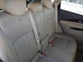 Продам Infiniti EX35 2009 на likvi.com Infiniti EX35 2009, EX35 2009 бензин 3.5 внедорожник Б/У Карымское