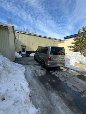 Продам Volkswagen Multivan 2019 на likvi.com Volkswagen Multivan 2019, Multivan 2019 дизель 2 минивэн / микроавтобус Б/У Сургут