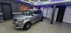 Продам Suzuki Ignis 2018 на likvi.com Suzuki Ignis 2018, Ignis 2018 бензин 1.2 хэтчбек Б/У Благовещенск