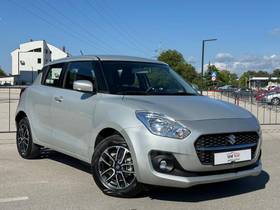 Продам Suzuki Swift 2023 на likvi.com Suzuki Swift 2023, Swift 2023 бензин 1.2 хэтчбек Б/У Севастополь