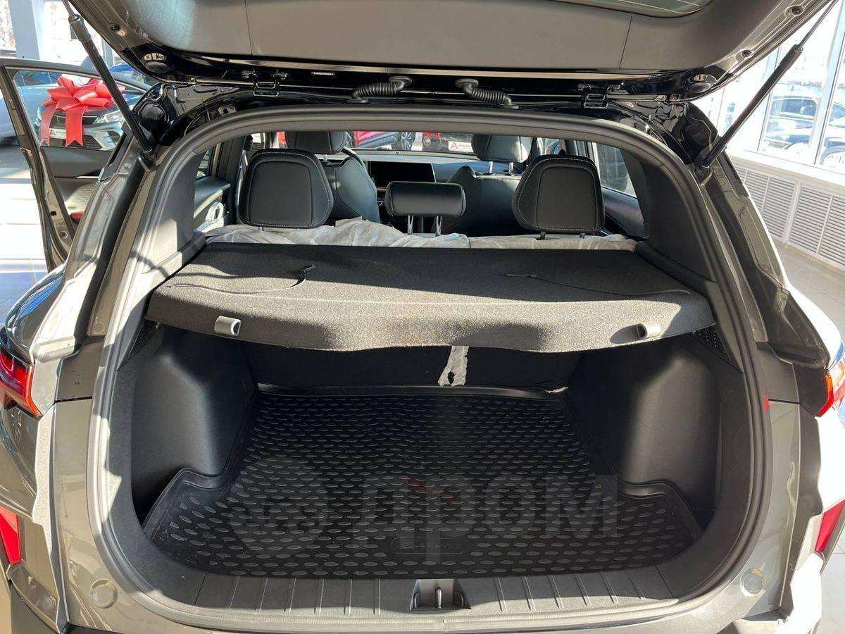 Geely Coolray 2024, Coolray 2024 бензин 1.5 внедорожник Б/У Стерлитамак