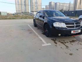 Продам Dodge Avenger 2008 на likvi.com Dodge Avenger 2008, Avenger 2008 бензин 2.4 седан Б/У Краснодар