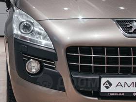 Продам Peugeot 3008 2012 на likvi.com Peugeot 3008 2012, 3008 2012 бензин 1.6 внедорожник Б/У Екатеринбург