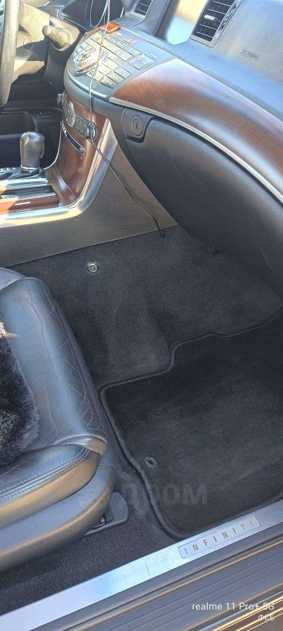 Infiniti M35 2010, M35 2010 бензин 3.5 седан Б/У Краснодар