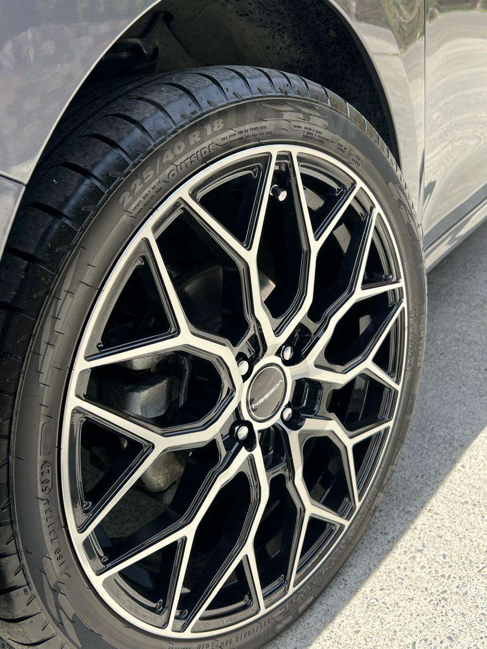 Hyundai Solaris 2024, Solaris 2024 1.6 седан Б/У Сочи