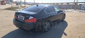 Продам Infiniti M35 2010 на likvi.com Infiniti M35 2010, M35 2010 бензин 3.5 седан Б/У Краснодар