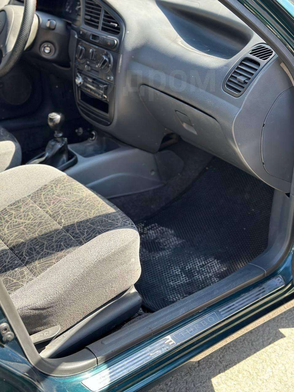 Daewoo Lanos 2007, Lanos 2007 бензин 1.5 седан Б/У Симферополь