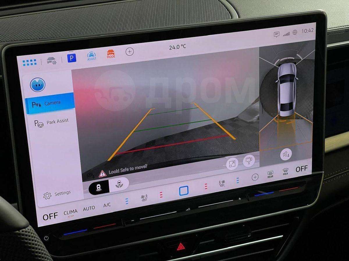 Volkswagen Passat 2024, Passat 2024 бензин 2 седан Б/У Москва