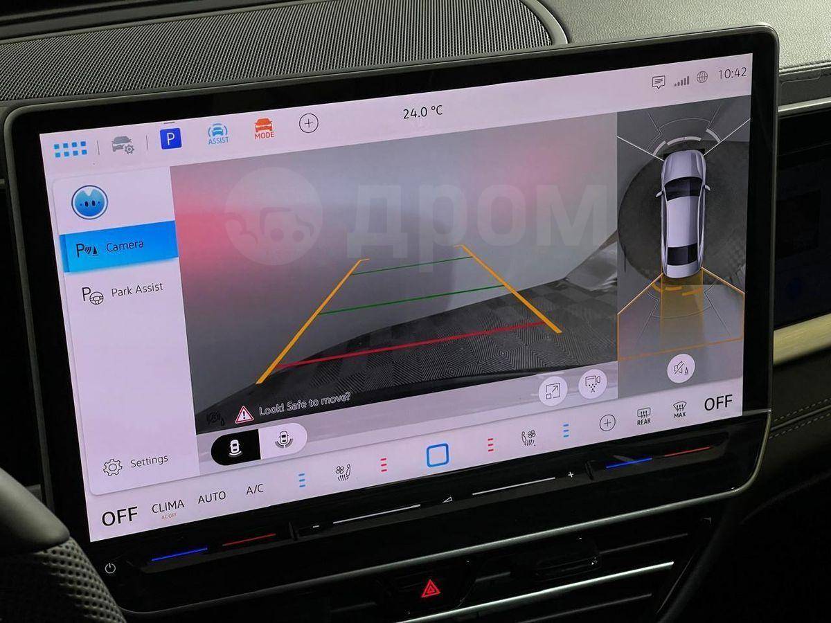 Volkswagen Passat 2024, Passat 2024 бензин 2 седан Б/У Москва