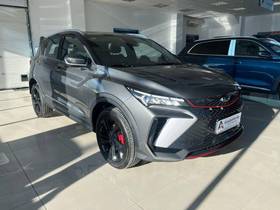 Продам Geely Coolray 2024 на likvi.com Geely Coolray 2024, Coolray 2024 бензин 1.5 внедорожник Б/У Стерлитамак