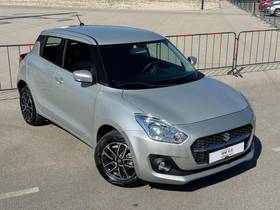 Продам Suzuki Swift 2023 на likvi.com Suzuki Swift 2023, Swift 2023 бензин 1.2 хэтчбек Б/У Севастополь
