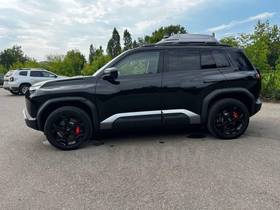 Продам BYD FangChengBao Titanium 3 2025 на likvi.com BYD FangChengBao Titanium 3 2025, FangChengBao Titanium 3 2025 электро внедорожник Б/У Челябинск