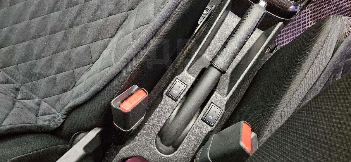 Suzuki Ignis 2018, Ignis 2018 бензин 1.2 хэтчбек Б/У Благовещенск