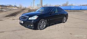 Продам Infiniti M35 2010 на likvi.com Infiniti M35 2010, M35 2010 бензин 3.5 седан Б/У Краснодар