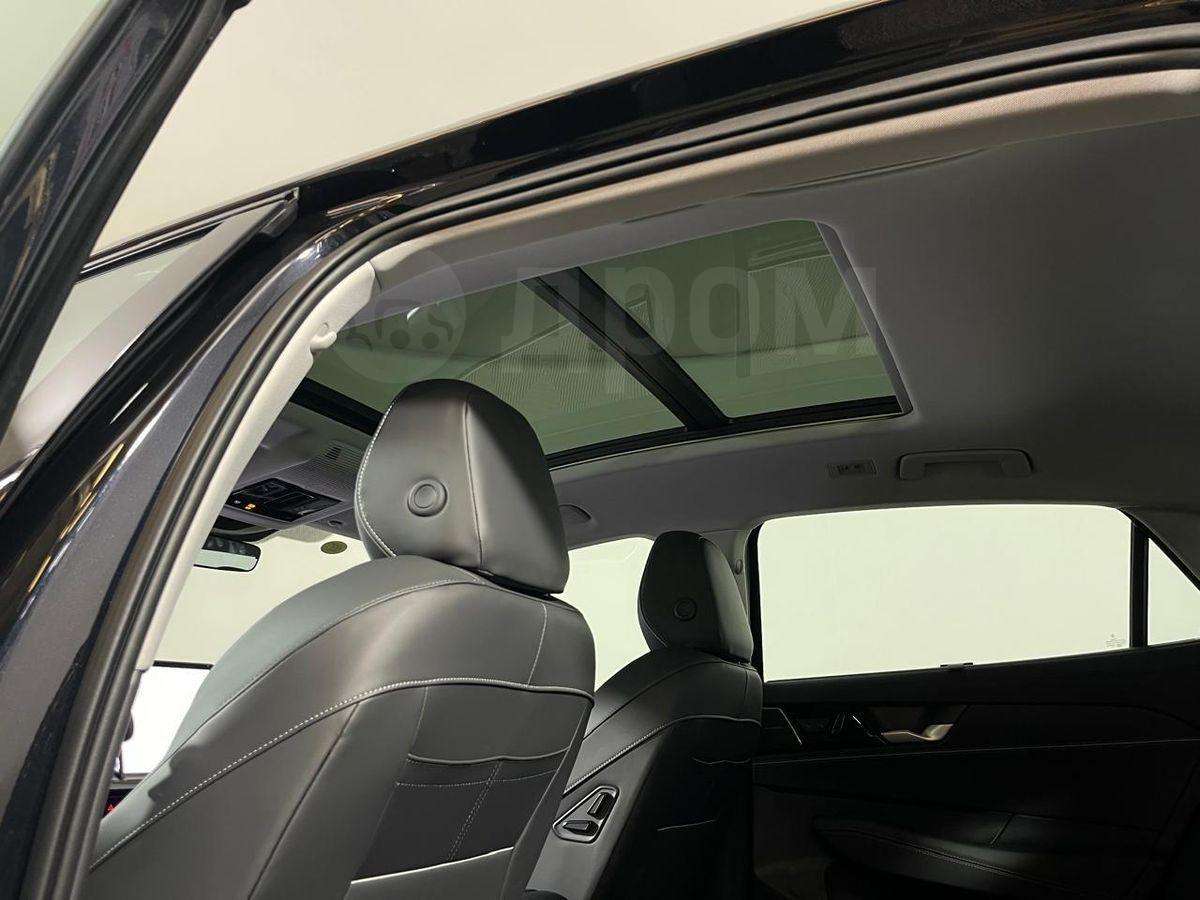 Volkswagen Passat 2024, Passat 2024 бензин 2 седан Б/У Москва