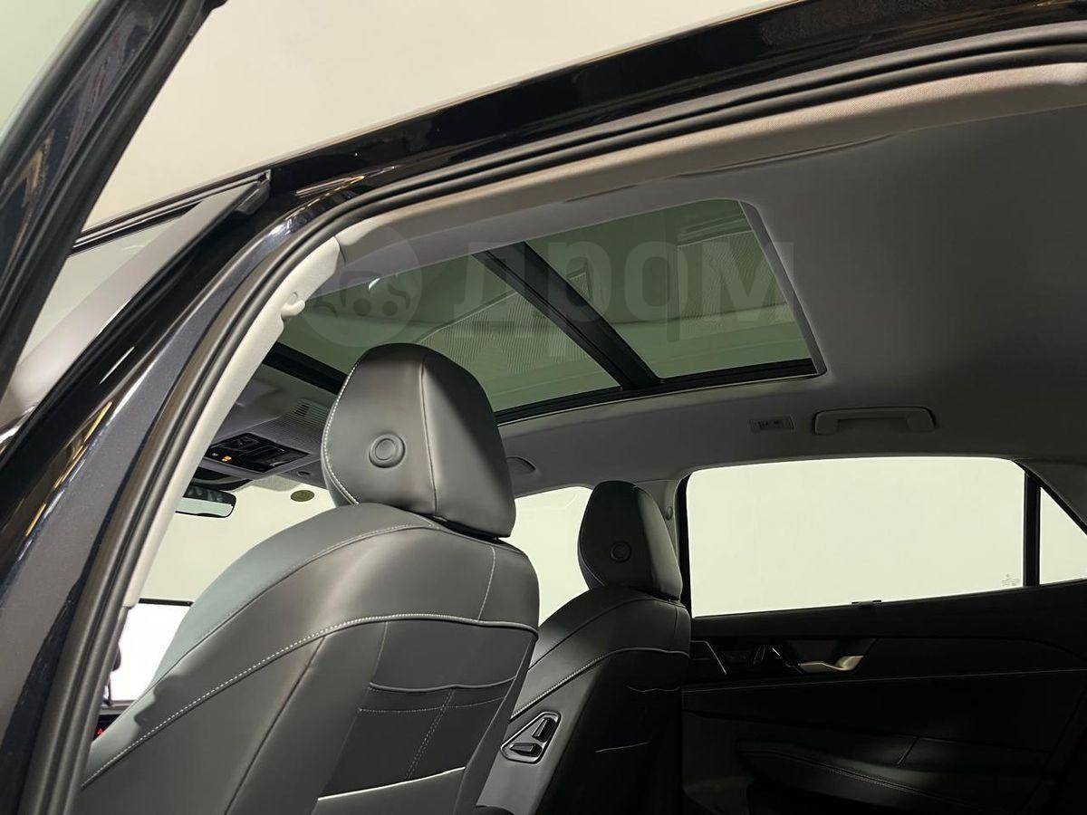 Volkswagen Passat 2024, Passat 2024 бензин 2 седан Б/У Москва