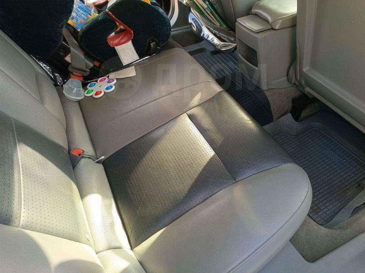 Dodge Avenger 2008, Avenger 2008 бензин 2.4 седан Б/У Краснодар