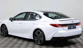 Продам Toyota Camry 2024 на likvi.com Toyota Camry 2024, Camry 2024 бензин 2 седан Б/У Краснодар