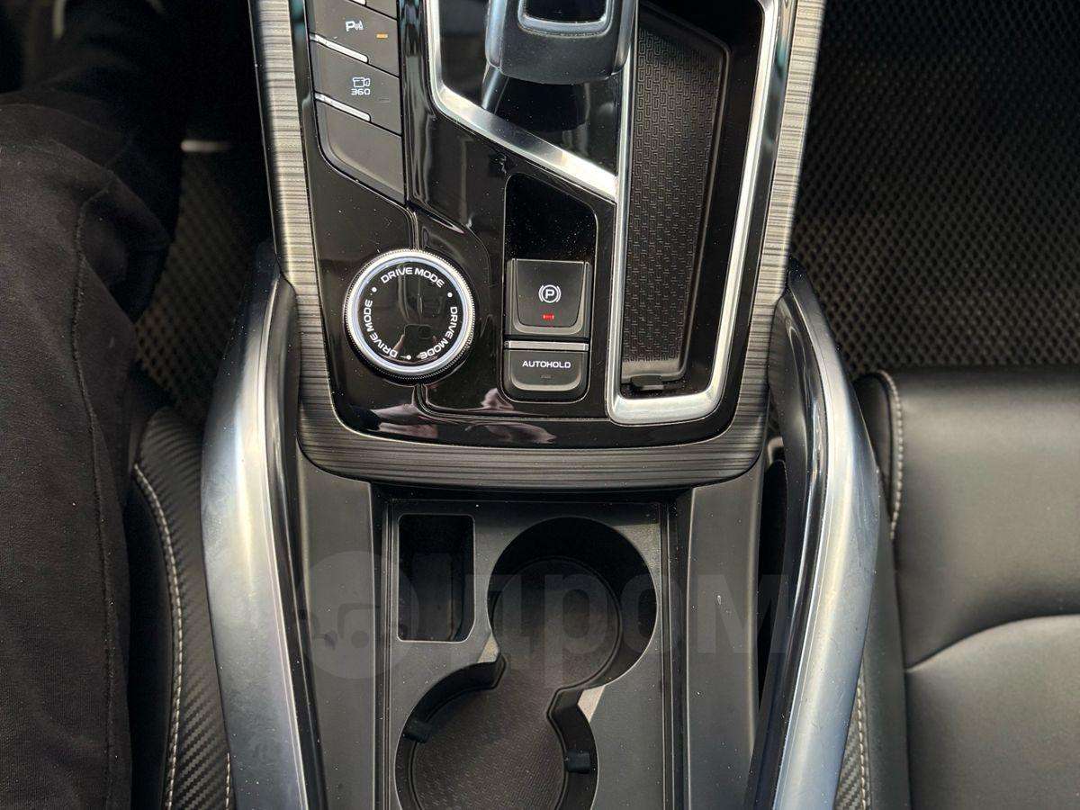 Geely Atlas Pro 2021, Atlas Pro 2021 бензин 1.5 внедорожник Б/У Москва