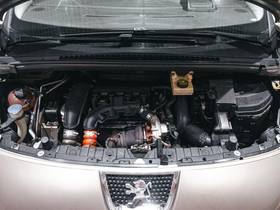 Продам Peugeot 3008 2012 на likvi.com Peugeot 3008 2012, 3008 2012 бензин 1.6 внедорожник Б/У Екатеринбург