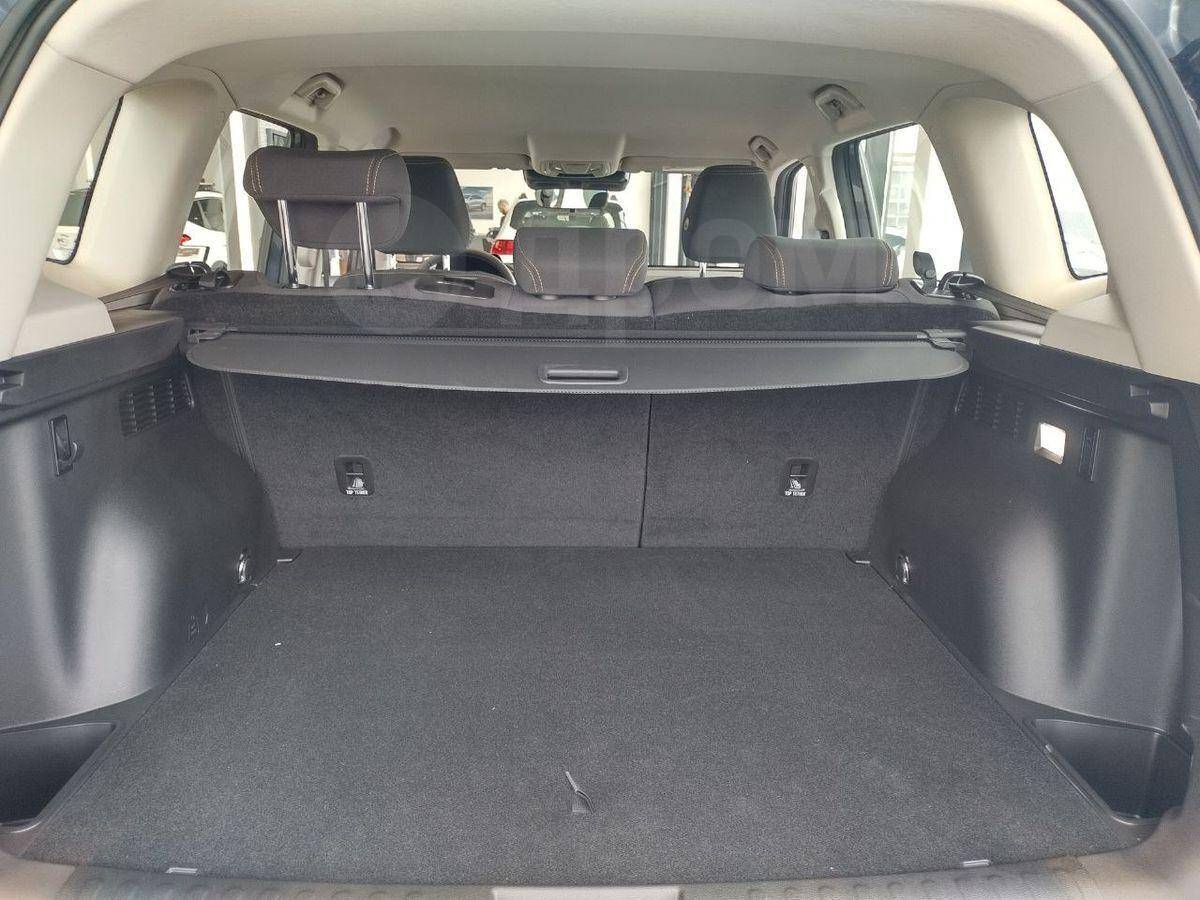 Haval Dargo 2025, Dargo 2025 бензин 2 внедорожник Б/У Воронеж