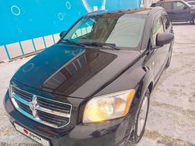 Продам Dodge Caliber 2011 на likvi.com Dodge Caliber 2011, Caliber 2011 бензин 2 хэтчбек Б/У Томск