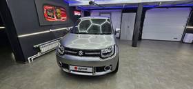 Продам Suzuki Ignis 2018 на likvi.com Suzuki Ignis 2018, Ignis 2018 бензин 1.2 хэтчбек Б/У Благовещенск